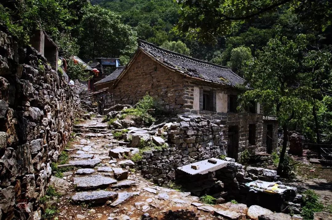 万仙山郭亮村2018门票,不去郭亮村去万仙山哪好玩
