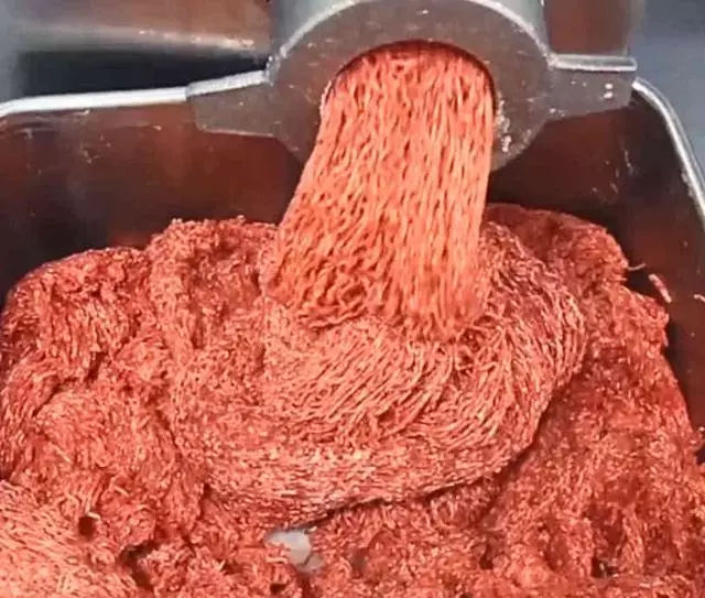 正宗俄罗斯香肠无添加,俄罗斯香肠生产