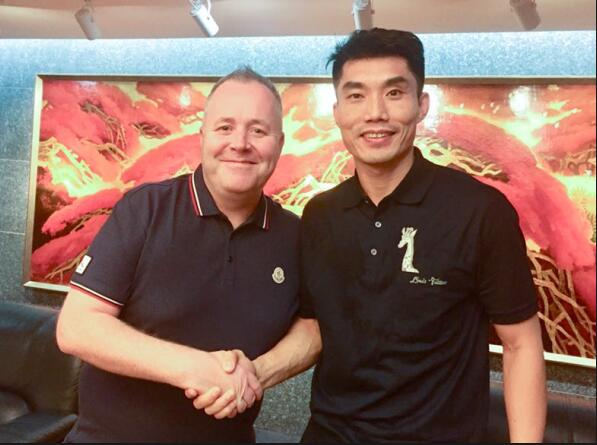 希金斯给火箭摆球,希金斯泪洒赛场