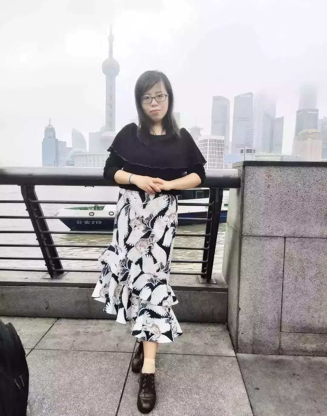 视写作为“缝补”，毕飞宇频频为她点赞