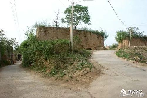 史话河洛,史话巩义