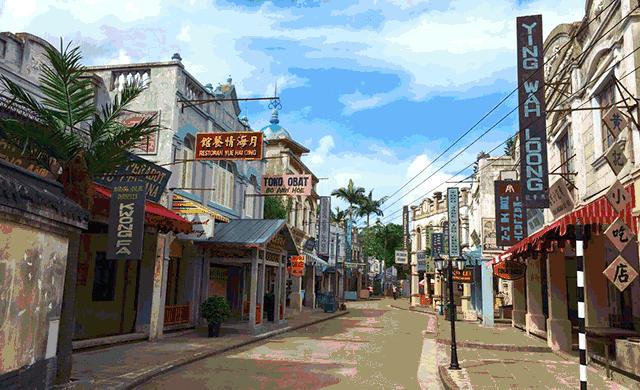 珠海周边好玩的旅游景点排行榜,珠海市周边旅游景点推荐表