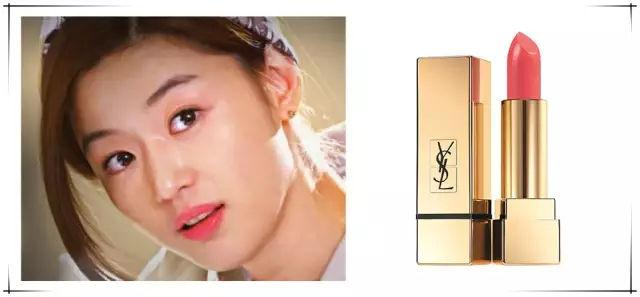 黄皮女生一生必备的6支口红,黑皮女生必备的六支口红