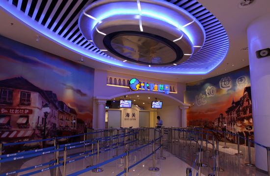 青岛带孩子感受自然的地方,青岛适合孩子长见识的地方