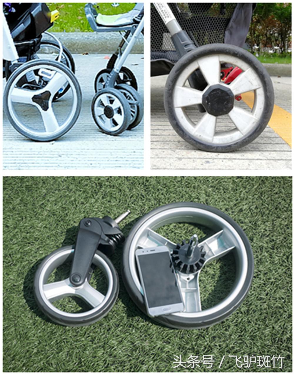 虎贝尔婴儿推车怎么样,虎贝尔婴儿推车0-4岁