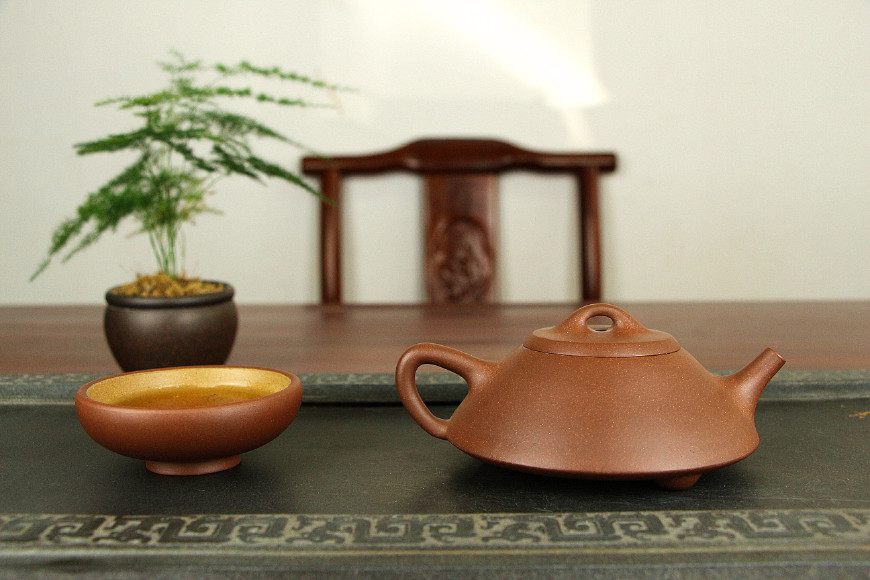 学会欣赏相关知识,宜兴口碑最好的紫砂壶