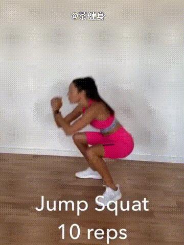 锻炼腿部赘肉的方法,减腿部赘肉的运动