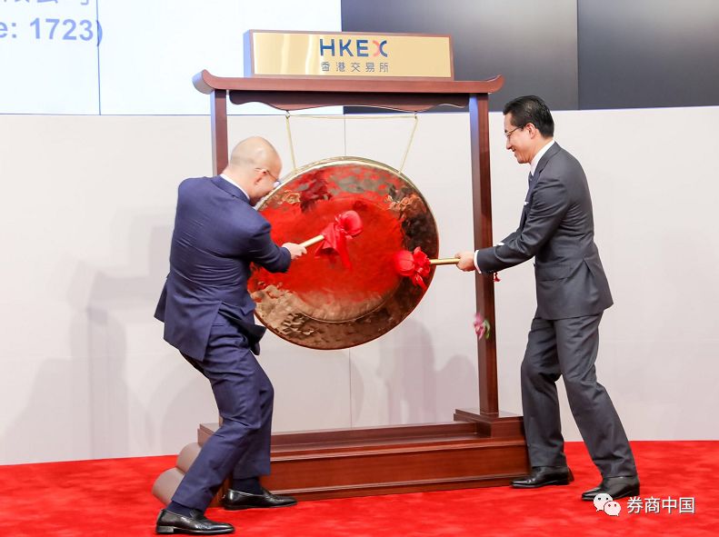 华兴资本股票怎样,华兴资本年度最新消息