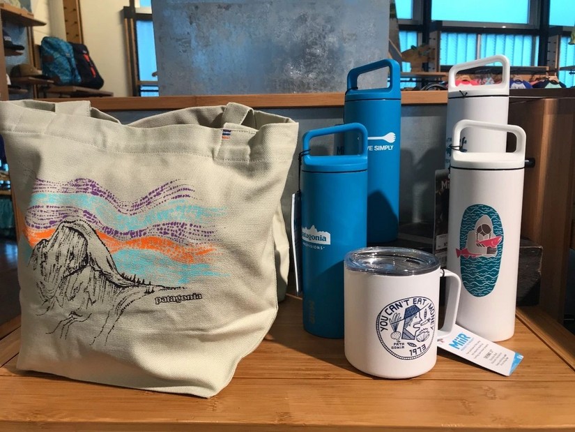 日本买什么户外装备划算,日本户外装备推荐