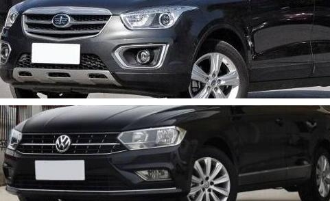 15年奔腾x802.0,16年的一汽奔腾x80现在值多少钱