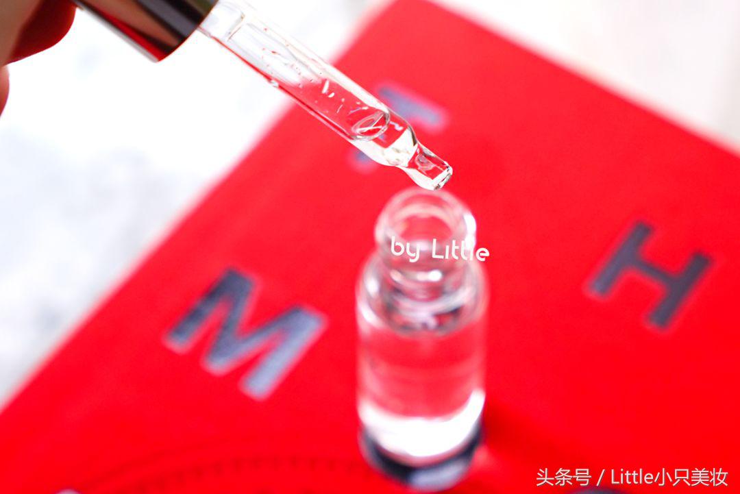 皮肤混合性偏干长痘护肤品推荐,换季油脸变干痘痘严重推荐护肤品