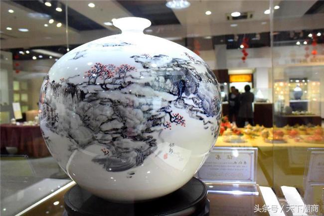 一分钟看天下潮商2023.03.18,一分钟看懂天下潮商