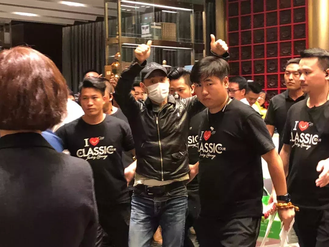 张学友咸阳,咸阳张学友