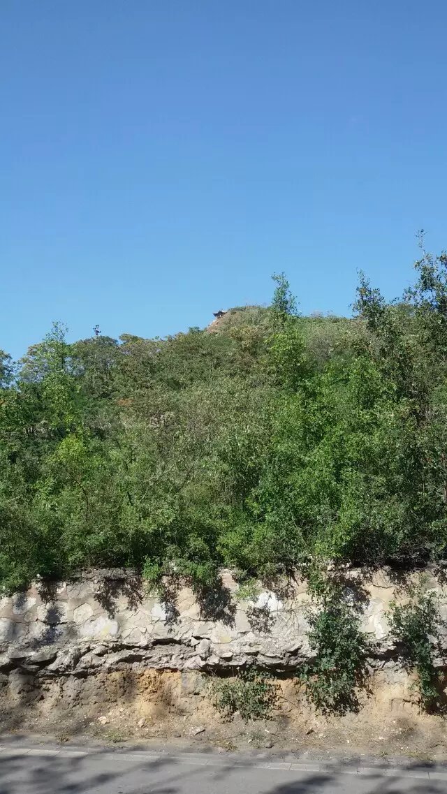 骑行门头沟,门头沟绿道骑行推荐