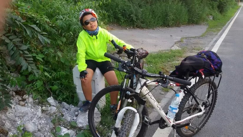 骑行门头沟,门头沟绿道骑行推荐