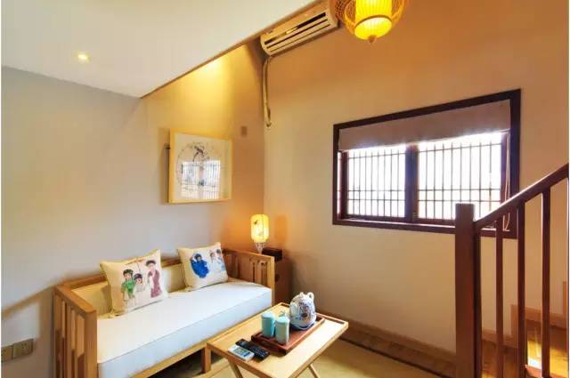 杭州浙大玉泉校区能做饭的民宿,杭州绝美的10间民宿