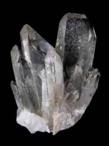 七彩水晶石,天然水晶石