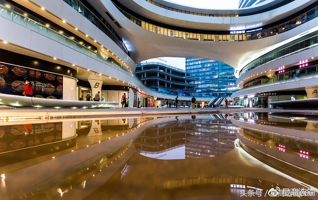 星商选铺教你开便利店如何选址,星商选铺收费标准