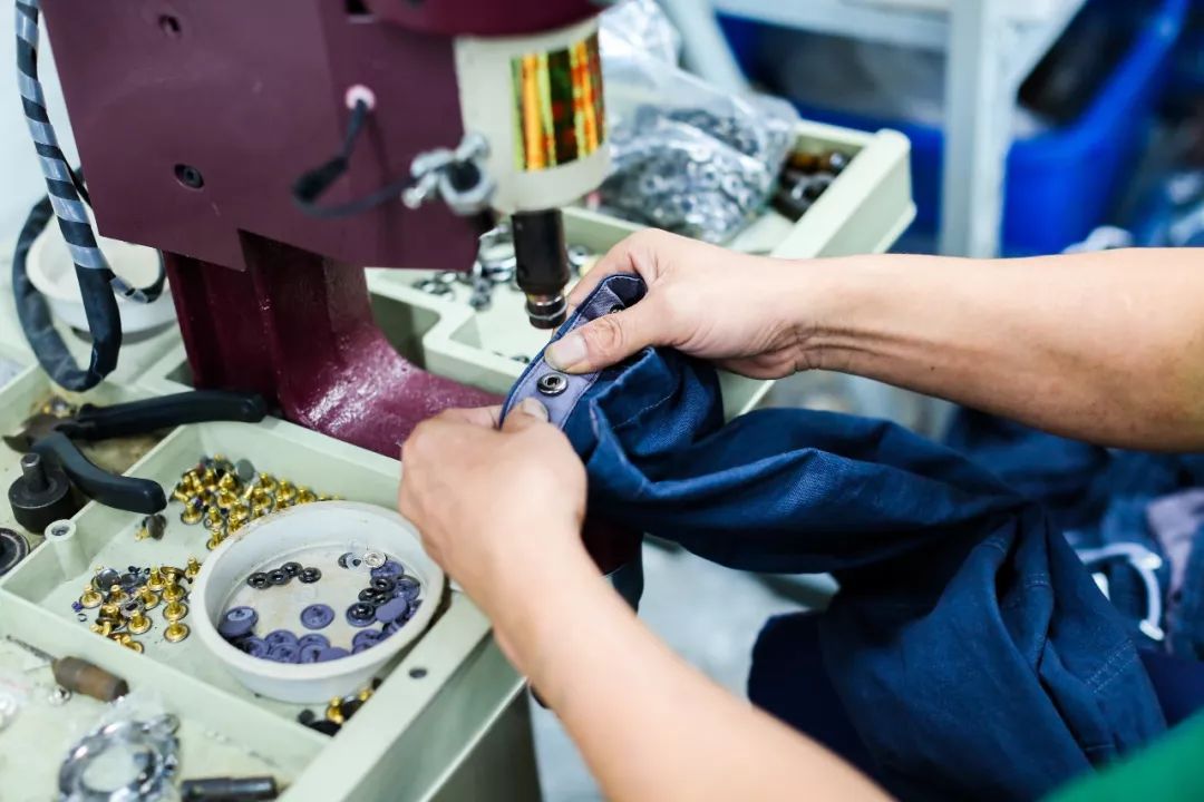 新制造大型工厂,阿里新智造