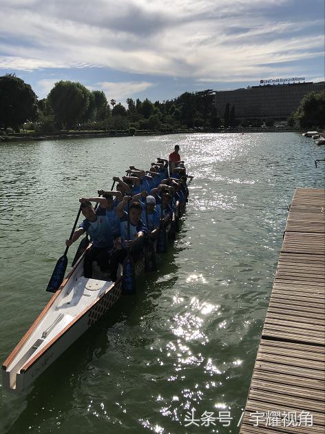 温州龙舟大赛有多壮观,温州龙舟赛冠军