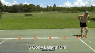 网球正手脚步训练方法视频,职业网球力量训练方法图解