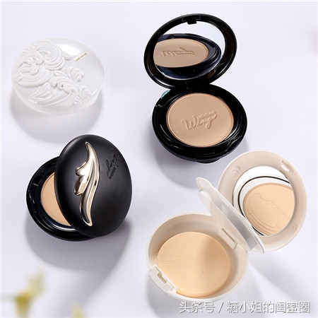 纪梵希定妆粉卡粉解决方法,纪梵希定妆粉饼特别卡粉