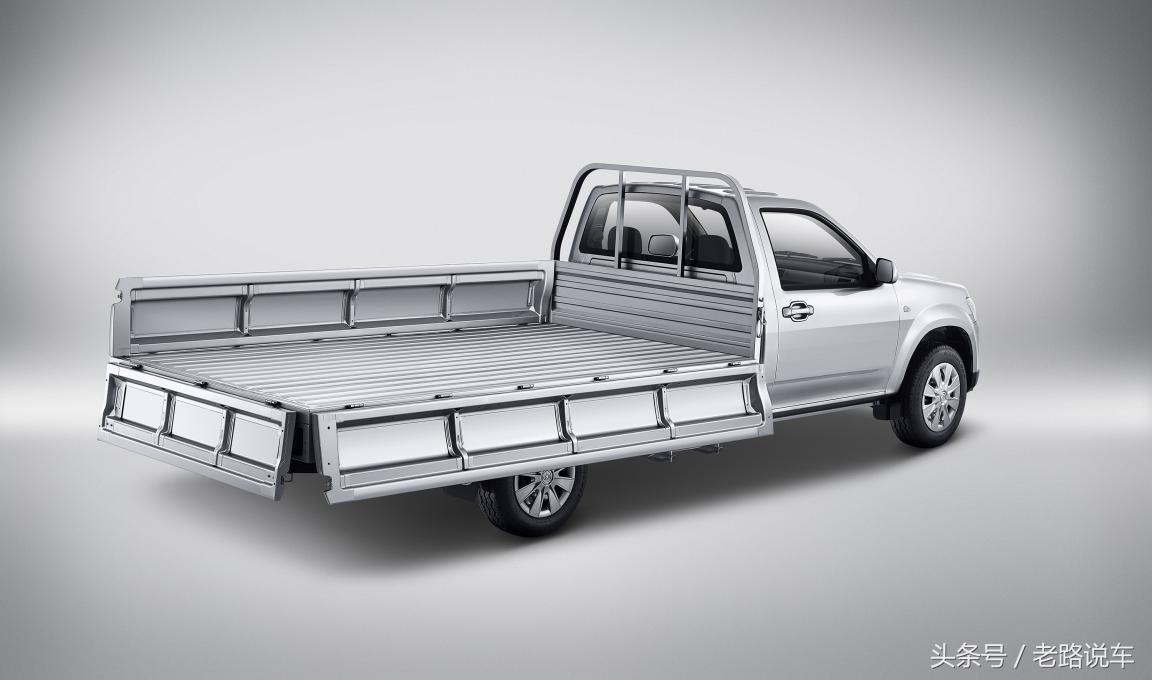 像皮卡又不是皮卡的suv,像皮卡又不是皮卡的车