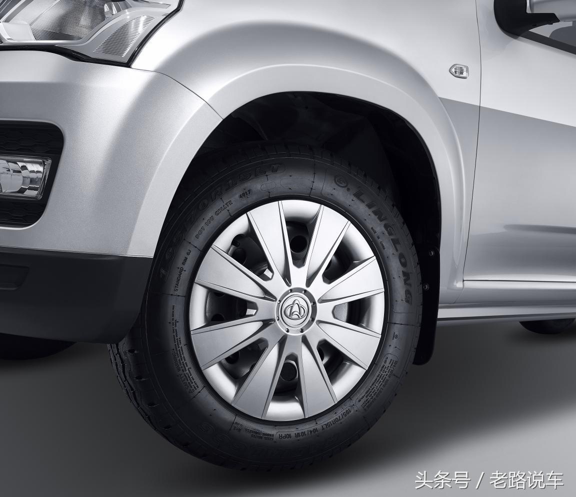 像皮卡又不是皮卡的suv,像皮卡又不是皮卡的车