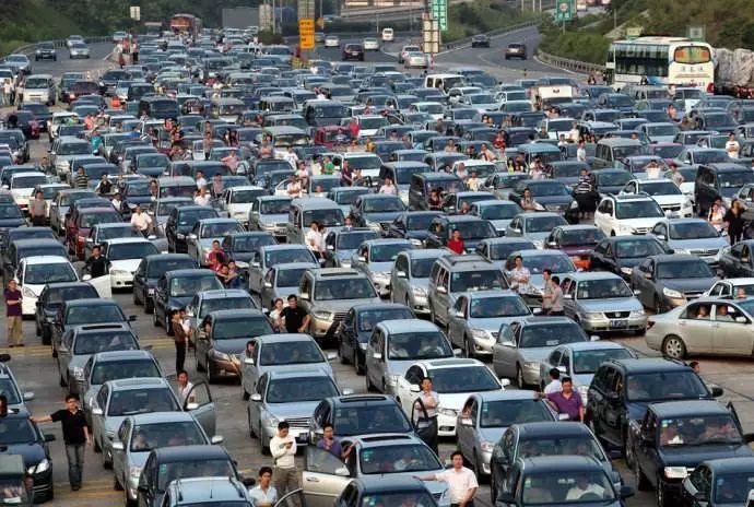 国庆假期一定别去这十个地方,国庆假期最不适合去哪里玩