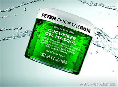 真正有效的面膜排行榜 (27款面膜登黑榜超标的面膜)