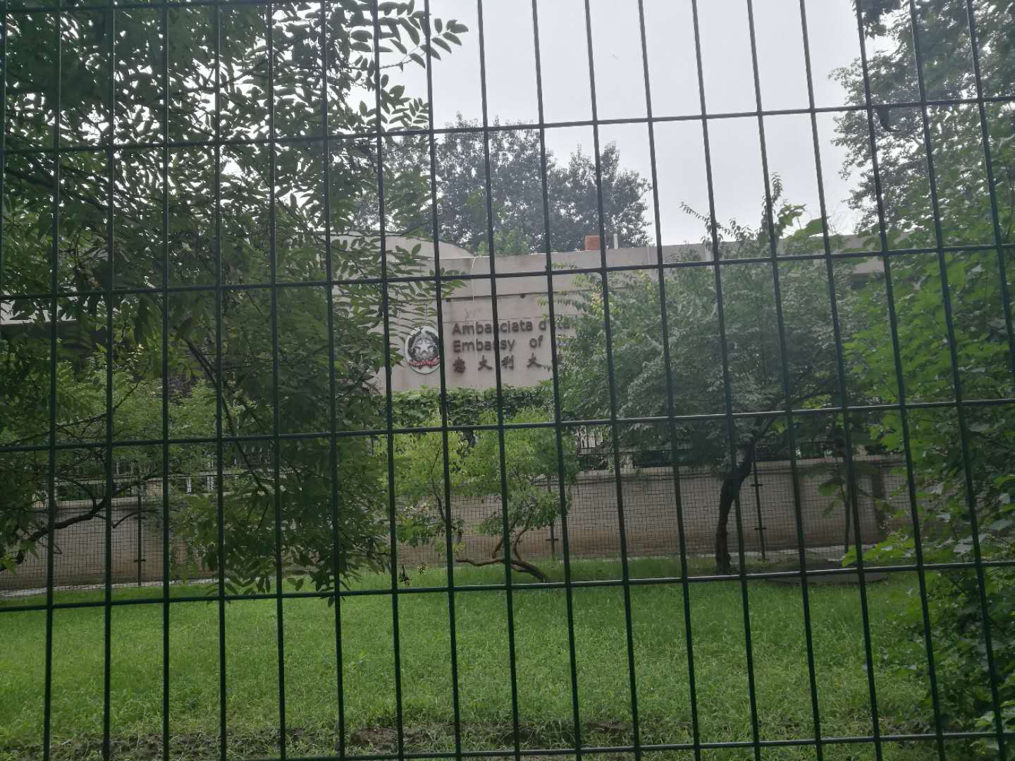 在意大利留学真实情况,在意大利留学生活