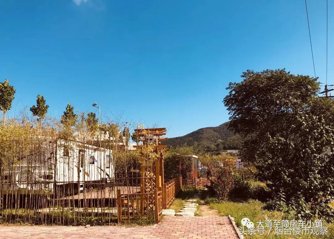 房车基地车展,房车展360全景