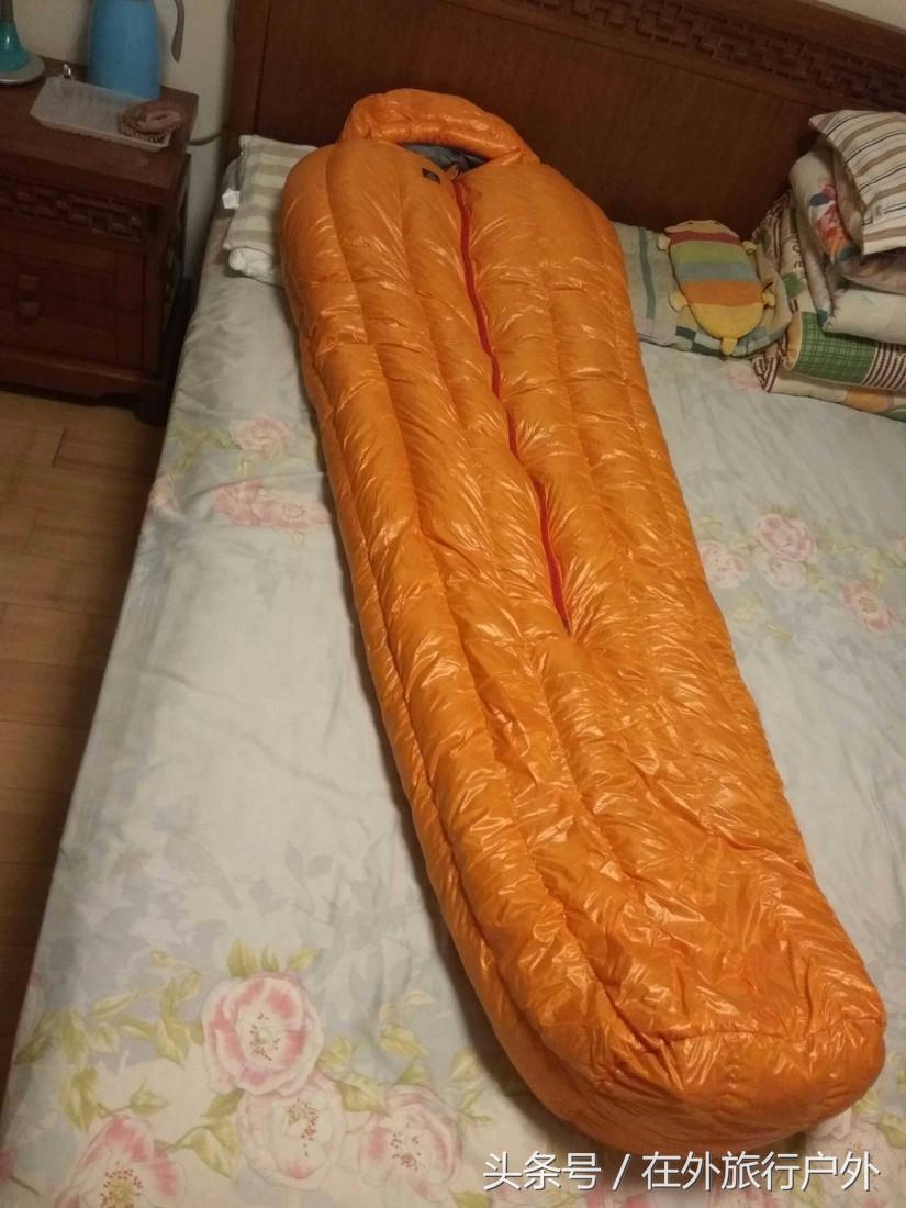 鳌太徒步：闲谈国庆活动中的部分装备