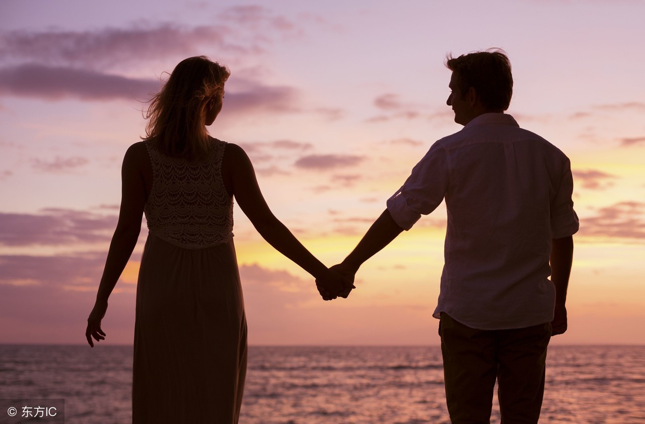 你想知道你的另一半在哪,在哪里遇见自己的另一半