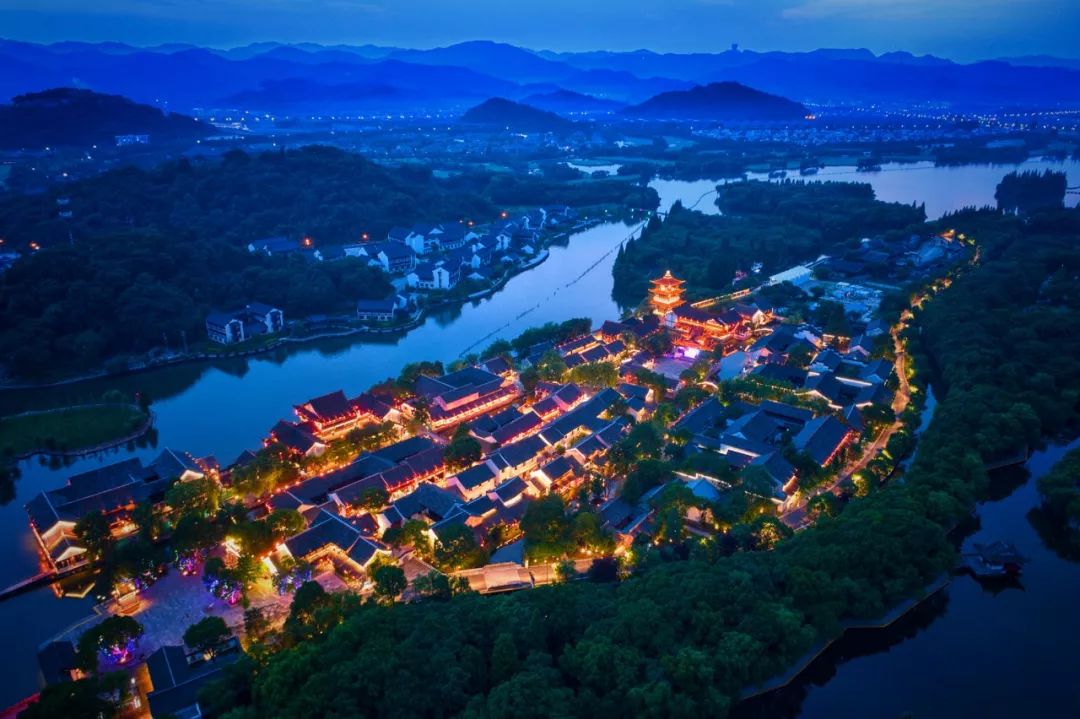 国庆不出浙游玩攻略,国庆出游浙江推荐