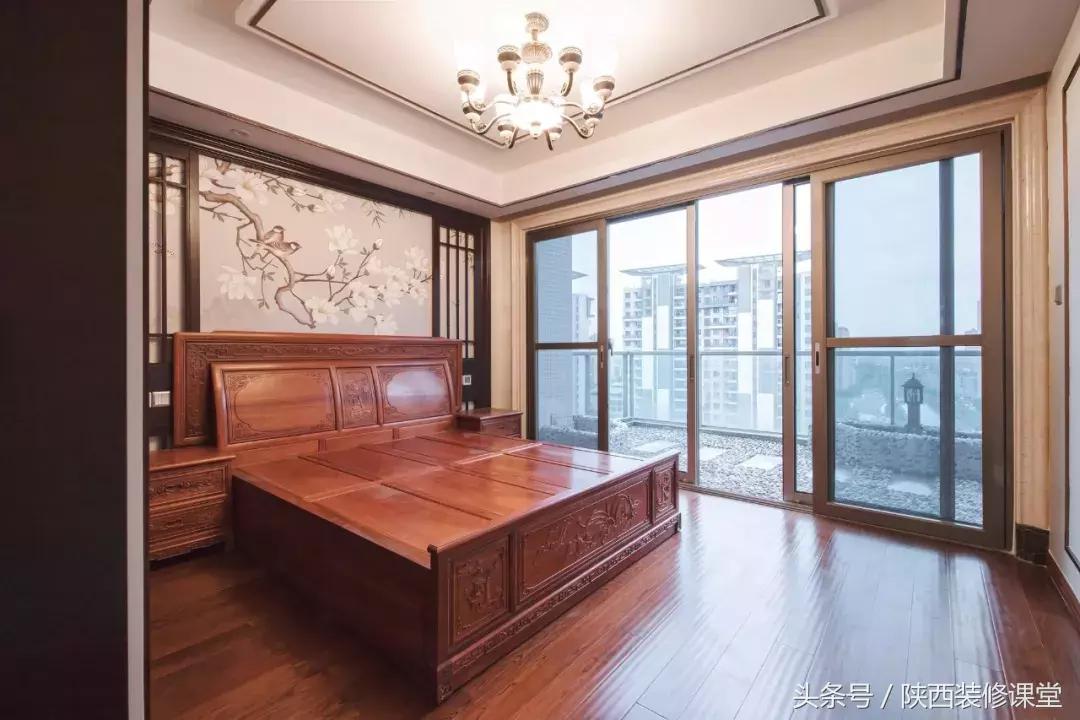 卧室阳台移门效果图,卧室阳台移门效果图大全