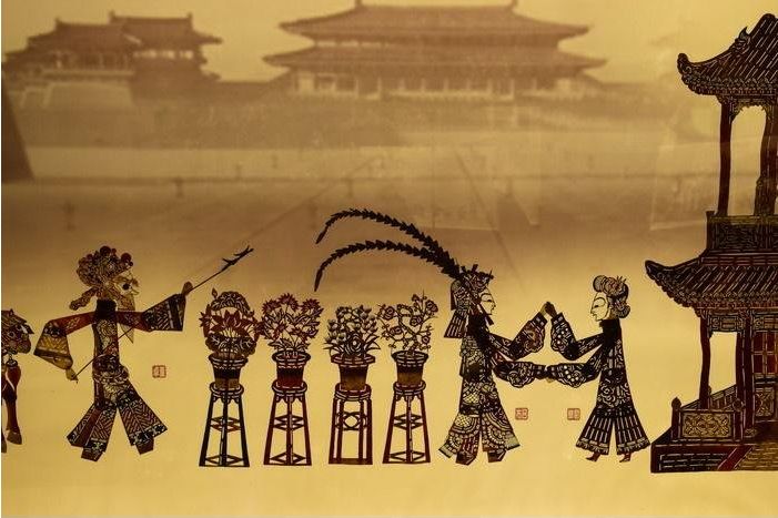 祁连山下的小城旅游攻略,祁连山下的最美小城