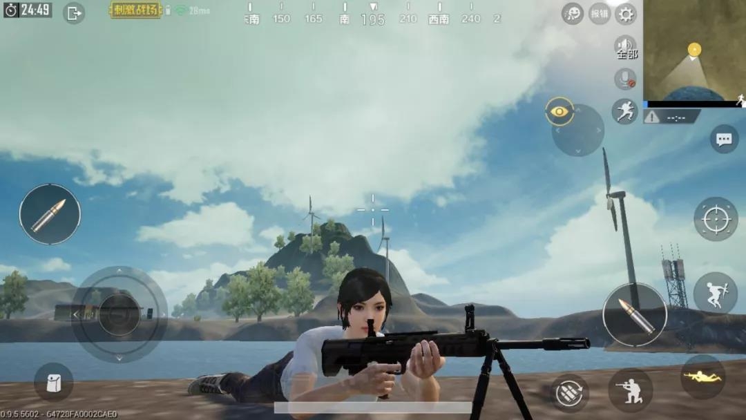 5.56突击步枪伤害排行,7.62比5.56自动步枪伤害高吗