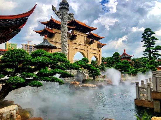 玉林旅游攻略四天三晚,玉林旅游最佳攻略一日游