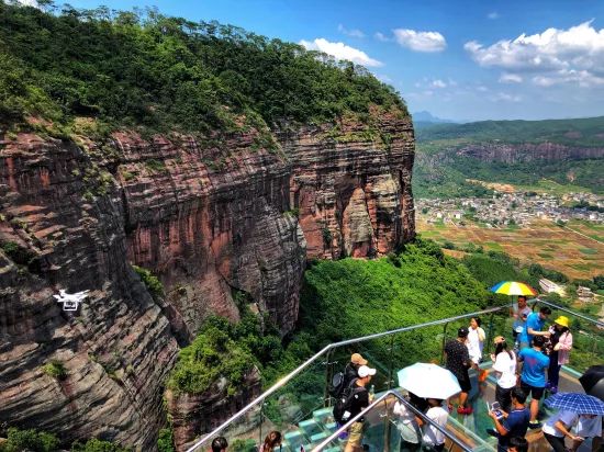 玉林旅游攻略四天三晚,玉林旅游最佳攻略一日游