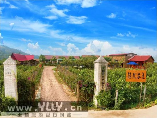 玉林旅游最佳攻略一日游,国庆玉林一日游最佳攻略