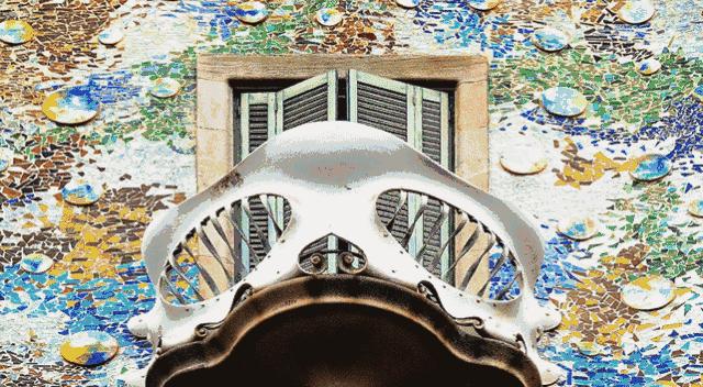 漂亮又实用的马赛克砖,真正的马赛克砖