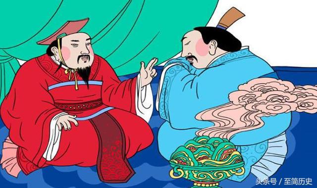 俗话说阎王遇见小鬼难缠,用事实说话会得罪人