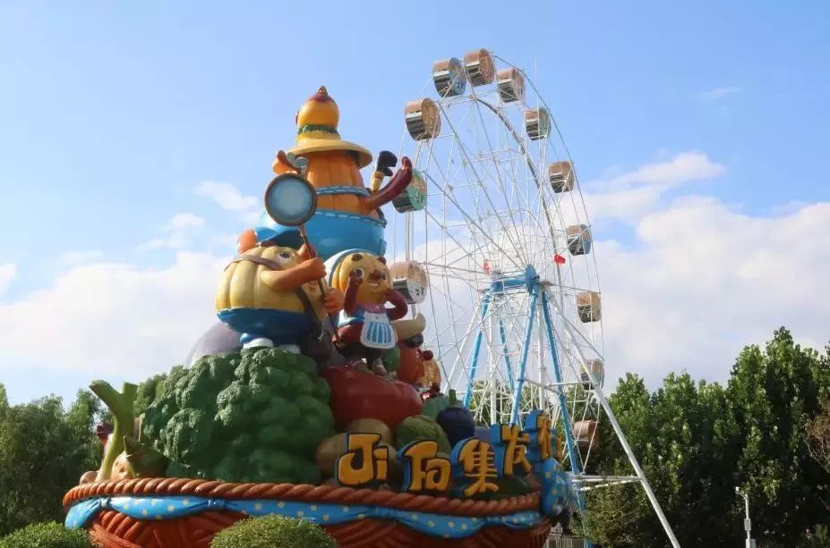 十一去哪儿｜秦皇岛十一假期游玩指南奉上！