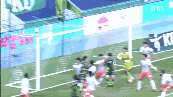 韩国足球周报:韩承规“小鬼当家”,U-16三战轻松晋级复赛