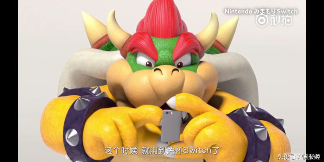 火爆推特的库巴姬:全球的二次元娘化狂欢!