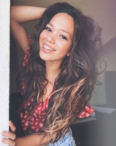 倪妮惊艳抓拍图,倪妮最好看的拍照