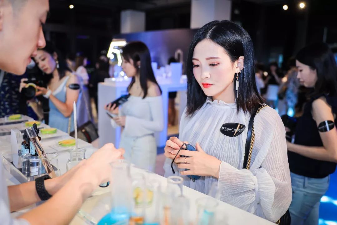 修丽可紧致皮肤,修丽可体验店