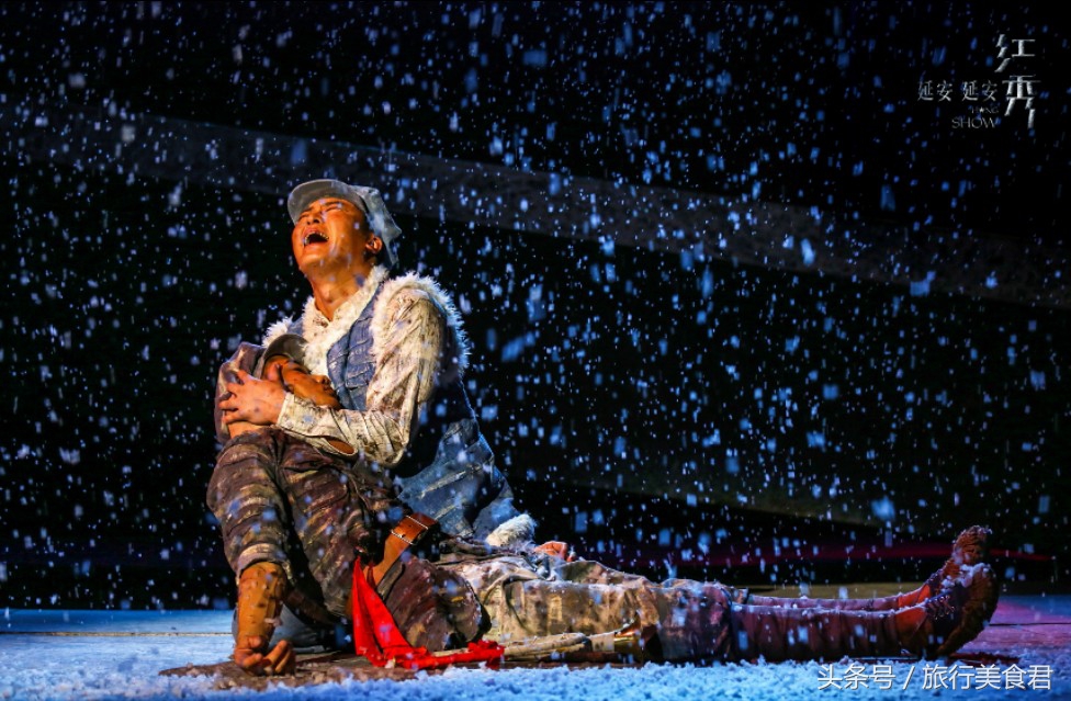 国庆长假去哪?从西安出发,两个小时就可直达的网红之地,知道吗