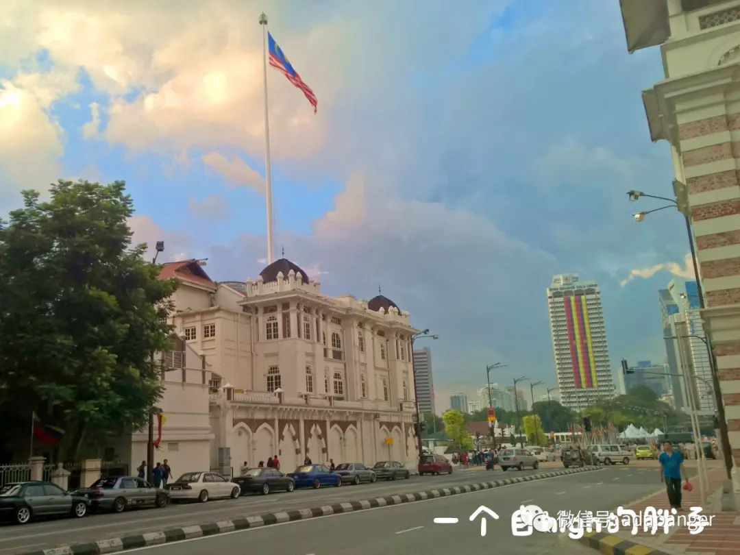 马来西亚吉隆坡免费游记,马来西亚旅游攻略推荐最全图片